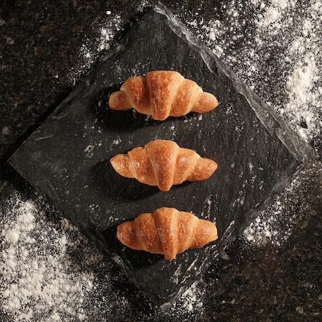 Croissants Croissants