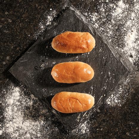 Hotdog Rolls