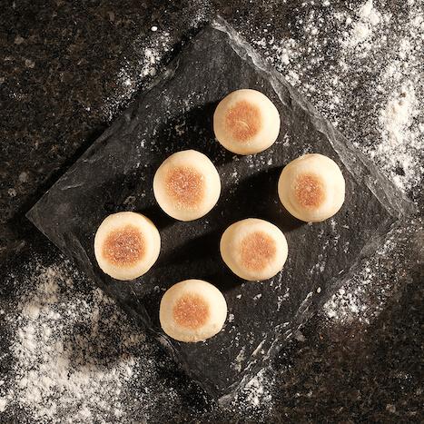 Mini Muffins Mini Muffins