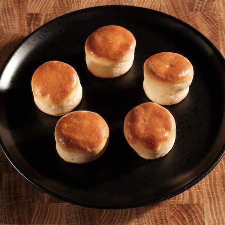 Scones Scones
